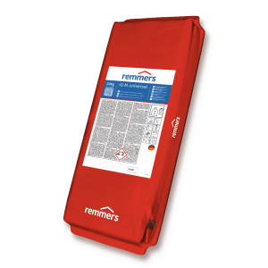 Remmers iQ M universal | Ansetzkleber und Dünnschichtputz - 20kg -