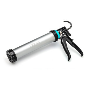 IRION Alurohrpresse FX7-40 | Für Kartuschen 310ml und Beutel bis 400ml