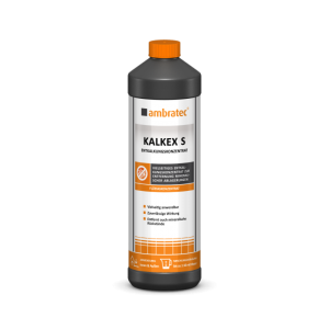 ambratec Kalkex S | Entkalkungskonzentrat - 1 ltr 1 ltr