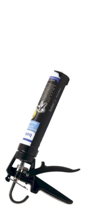 Kartuschenpresse - ProfiMax - für 310ml- und 150ml-Kartuschen