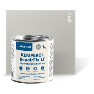 KEMPEROL RepairFix LF | Reparaturbeschichtung - 1kg 1 kg
