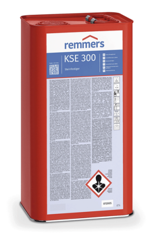 Remmers KSE 300 - Steinfestiger 5 ltr