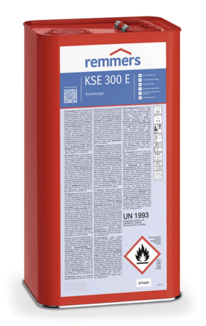 Remmers KSE 300 E - Steinfestiger 5 ltr