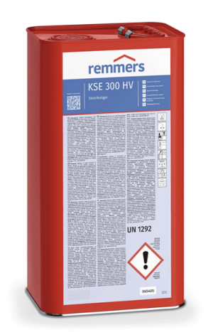 Remmers KSE 300 HV - Steinfestiger 30 ltr