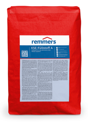 Remmers KSE Füllstoff A, hellgrau - Mineralmehl 3 kg