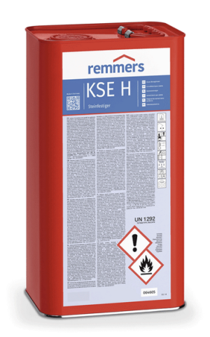 Remmers KSE H - Steinfestiger 30 ltr