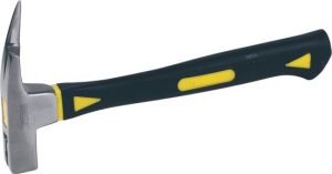 Latthammer, 600g - mit Magnet und 2K-Griff
