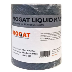 MOGAT LIQUID MAB Plus | Multianschlussband - 0,2m x 10m -