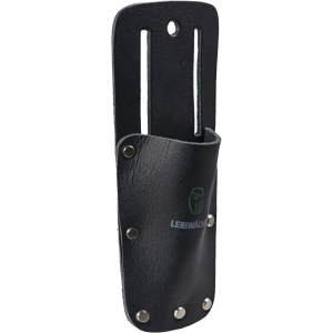 Messer-Etui, Leder - 75x195mm