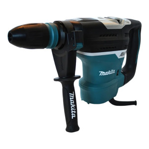 MAKITA Kombihammer HR4013C | SDS-MAX 40mm | 1100 Watt -