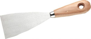 Malerspachtel - Bandstahl - 30mm
