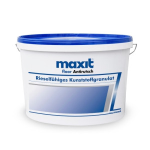 Strukturmittel - maxit floor Anti-Rutsch - 0,75kg 0,75kg
