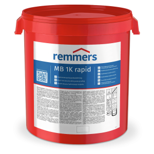 Remmers MB 1K rapid | 1K Bauwerksabdichtung - 25kg 25 kg
