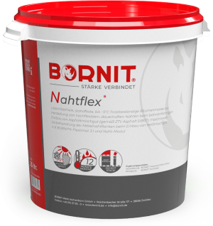 BORNIT Nahtflex 25ltr
