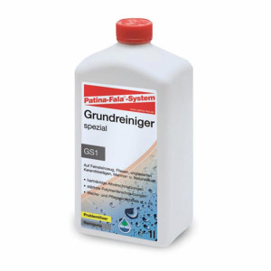 Patina-Fala Grundreiniger spezial - 1ltr 1 ltr
