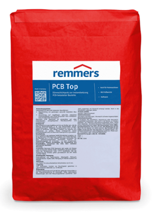 Remmers PCB Top | PCB Sperrputz, 25kg - Dünnschichtputz