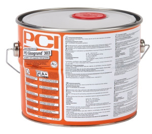 PCI Gisogrund 303 - Spezial-Haftgrundierung - 5ltr 5 ltr