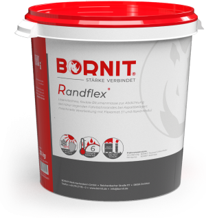 BORNIT Randflex - 30 kg