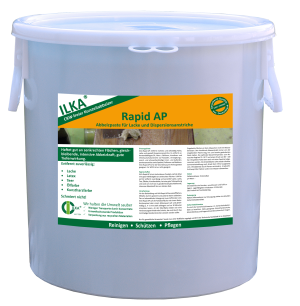 ILKA - Rapid AP Spezialabbeizer - 30kg 30 kg