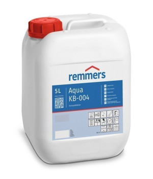 Remmers Aqua KB-004-Kompaktbeize - 5 ltr - rustikal 5 ltr