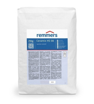 Remmers Ceramix HS 08, 25kg - Spezieller Hartstoff