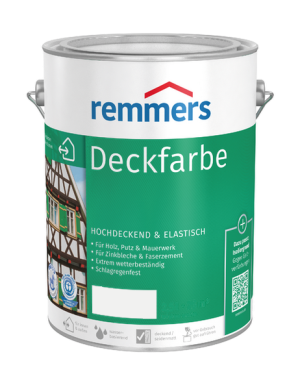 Remmers Deckfarbe Sonderfarbton 2,5 ltr