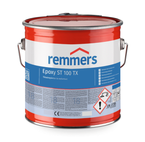Remmers Epoxy ST 100 TX - Thixotropiertes Grundierharz - 25kg 25 kg