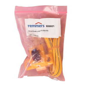 Remmers Erdungsset -