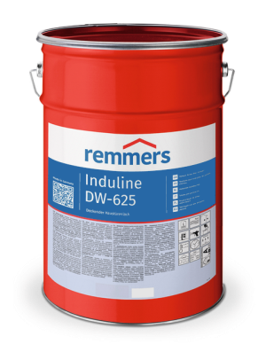 Remmers Induline DW-625, weiß - 20ltr - seidenglaenzend 20 ltr
