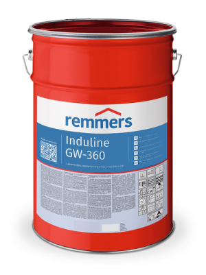 Remmers Induline GW-360 20 ltr