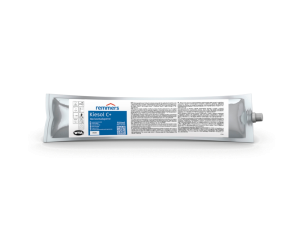 Remmers Kiesol C+ | Silancreme für Horizontalsperren - 550ml Schlauchbeutel mit Schraubverschluss 550 ml Schlauchbeutel mit Schraubverschluss