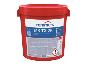Remmers MB TX 2K - Standfeste, flexible Dickbeschichtung - 25kg -