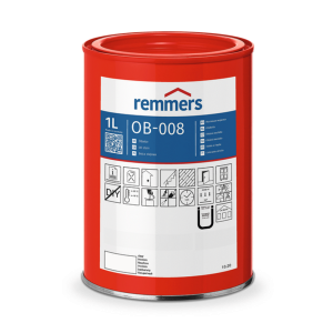 Remmers OB-008-Ölbeize, 1ltr - ebenholz (RC-790) ebenholz (RC-790)