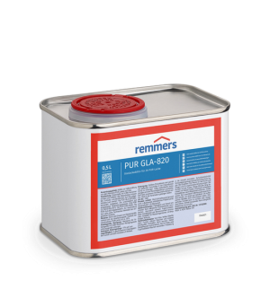 Remmers PUR GLA-820-Glaslackadditiv - 0,5 ltr