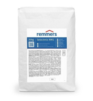 Remmers Selectmix RMS - Quarzsandmischung - 25 kg 25 kg