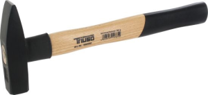 Profi-Schlosserhammer 'Deutsche Form' - 300g
