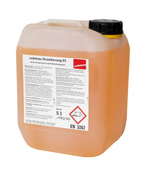 redstone Secco Grundierung FS - 5 ltr 5 ltr