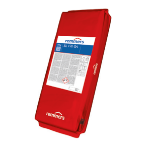 Remmers SL Fill Q4 | Feinspachtel - 20kg -