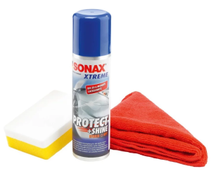 SONAX XTREME Protect+Shine Hybrid NPT - 210ml