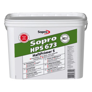 Sopro Haftprimer S HPS 673 - 1kg 1 kg