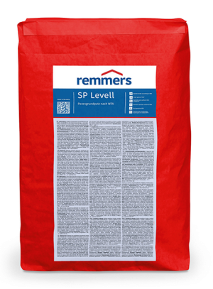 Remmers SP Levell | Grundputz, 20kg