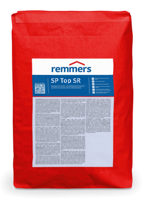 Remmers SP Top SR | Sanierputz Universal HS, 20kg
