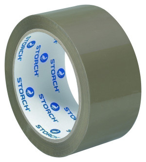 STORCH Packband braun | 48mm x 66m