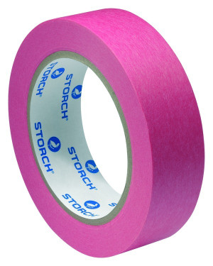 STORCH SUNNYpaper Das Rote UV-plus | 50mm x 50m