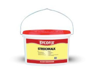 SYCOFIX ® Streichkalk 2,5ltr