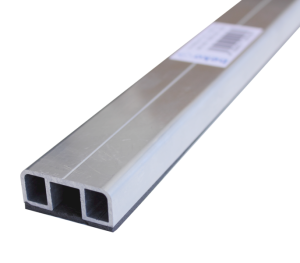 beko TERRASTEP Schiene 45x21x1800 mm