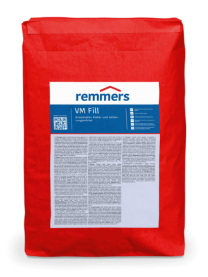 Remmers VM Fill | Verbundmörtel, 25kg altweiß - WDVS-Mörtel