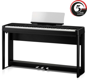 Kawai ES-520 B Homeset Digitalpiano - Schwarz