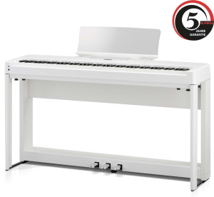 Kawai ES-520 W Homeset Digitalpiano - Weiß