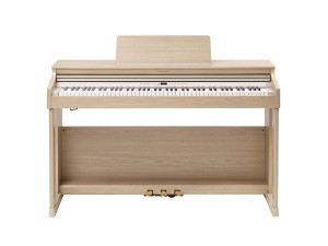 Roland RP-701 LA Digitalpiano Eiche Hell
